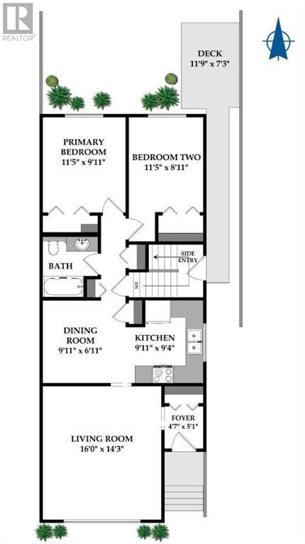Single Family House Bungalow for Sale in  Dovertree Place SE Dover Calgary 