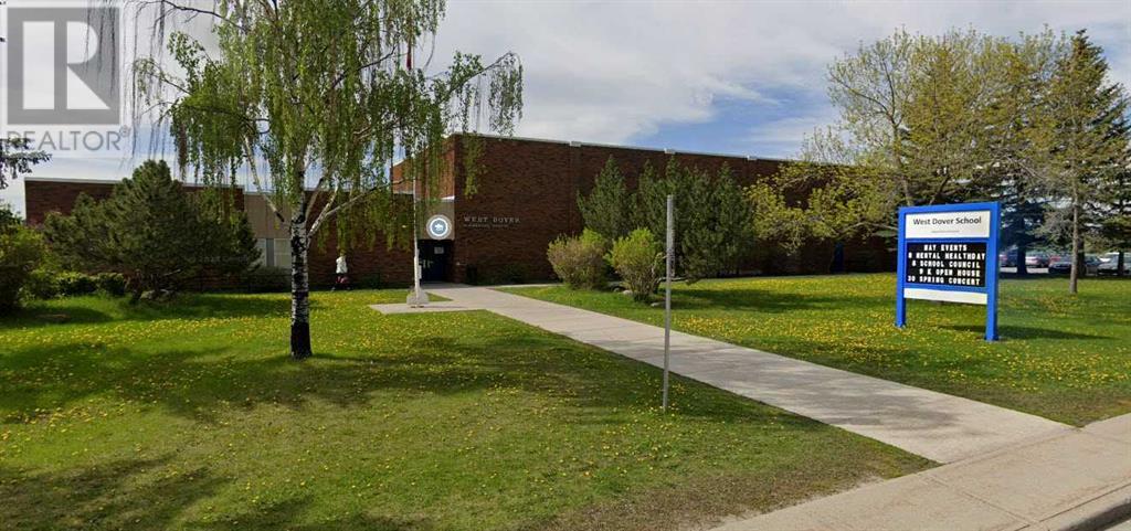 Single Family House Bungalow for Sale in  Dovertree Place SE Dover Calgary 