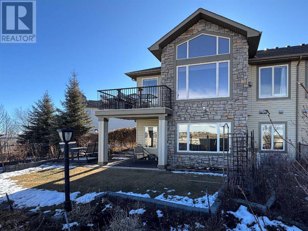 Single Family House Bungalow for Sale in  Kincora Terrace NW Kincora Calgary 