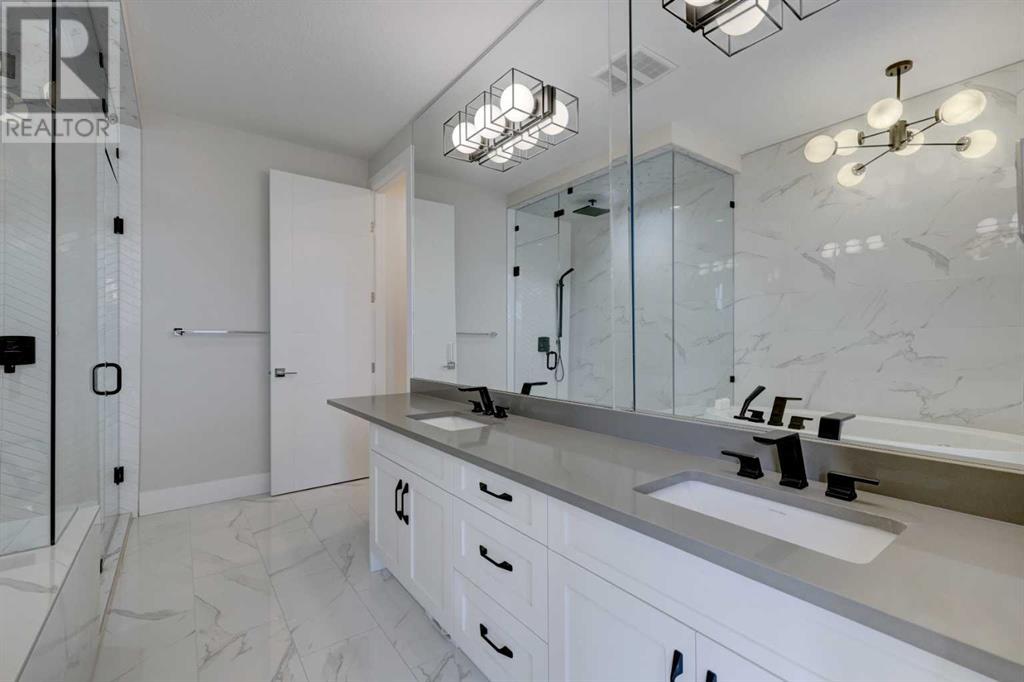 Single Family House for Sale in   Avenue NW Montgomery Calgary 