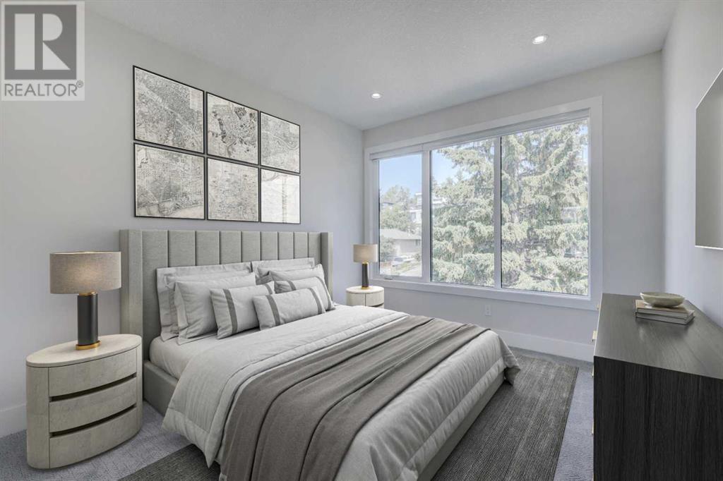 Single Family House for Sale in   Avenue NW Montgomery Calgary 
