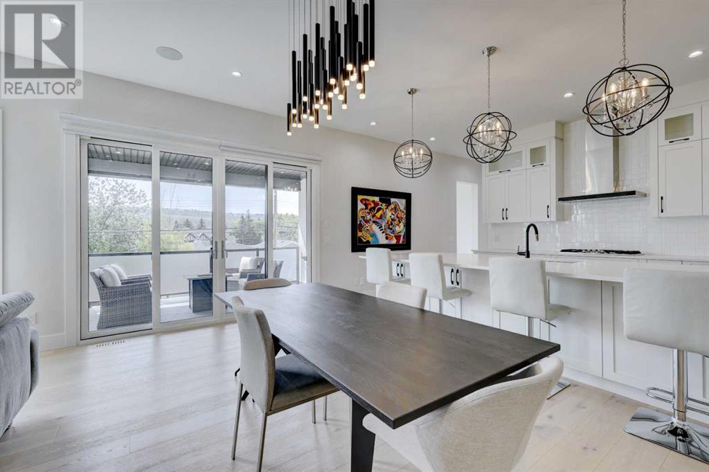 Single Family House for Sale in   Avenue NW Montgomery Calgary 