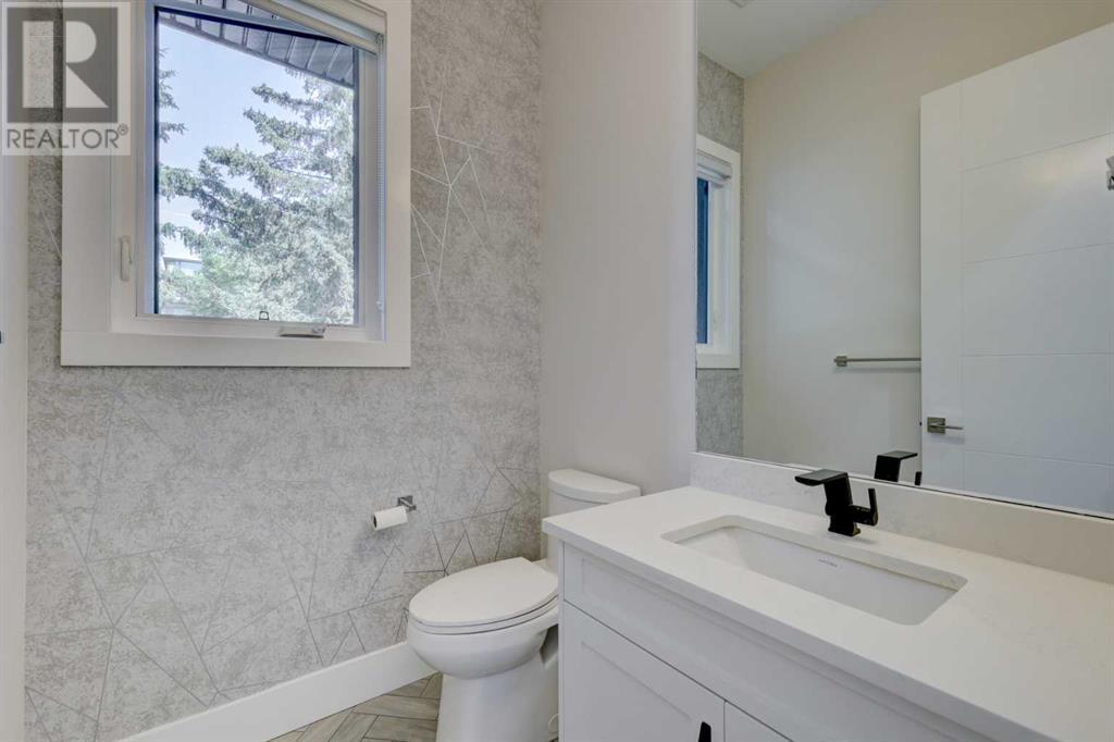 Single Family House for Sale in   Avenue NW Montgomery Calgary 