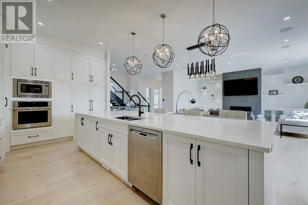 Single Family House for Sale in   Avenue NW Montgomery Calgary 