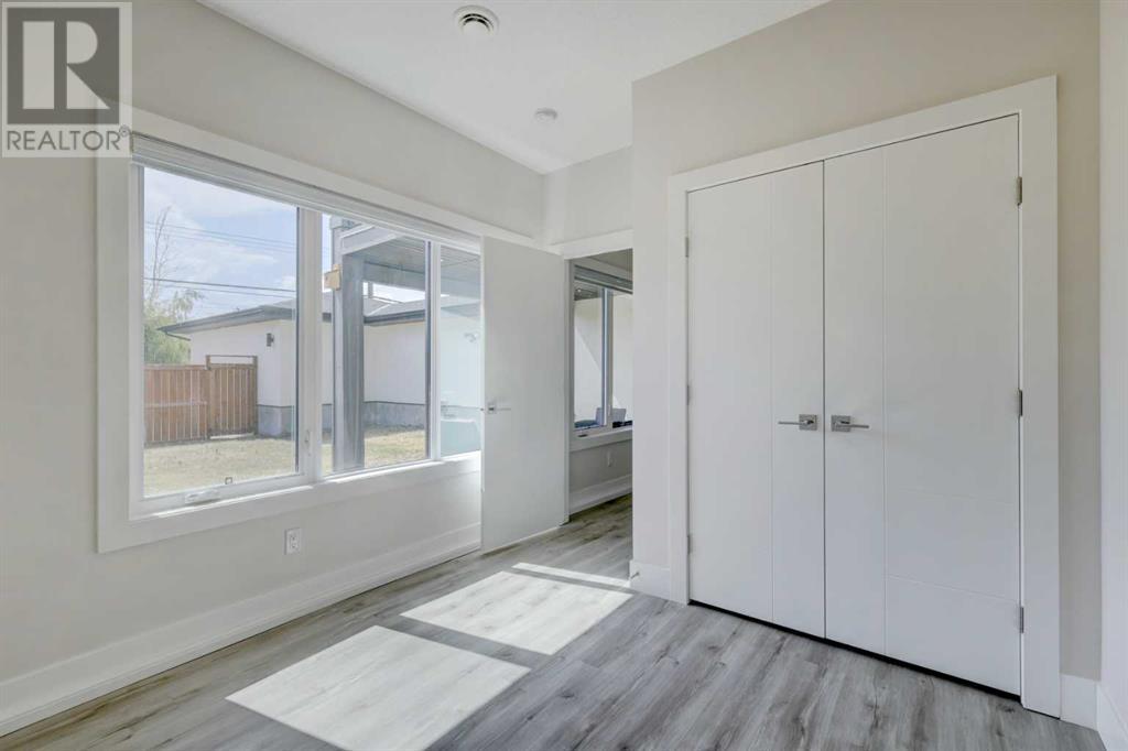 Single Family House for Sale in   Avenue NW Montgomery Calgary 