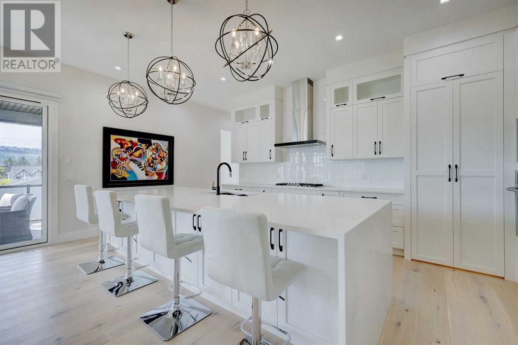 Single Family House for Sale in   Avenue NW Montgomery Calgary 