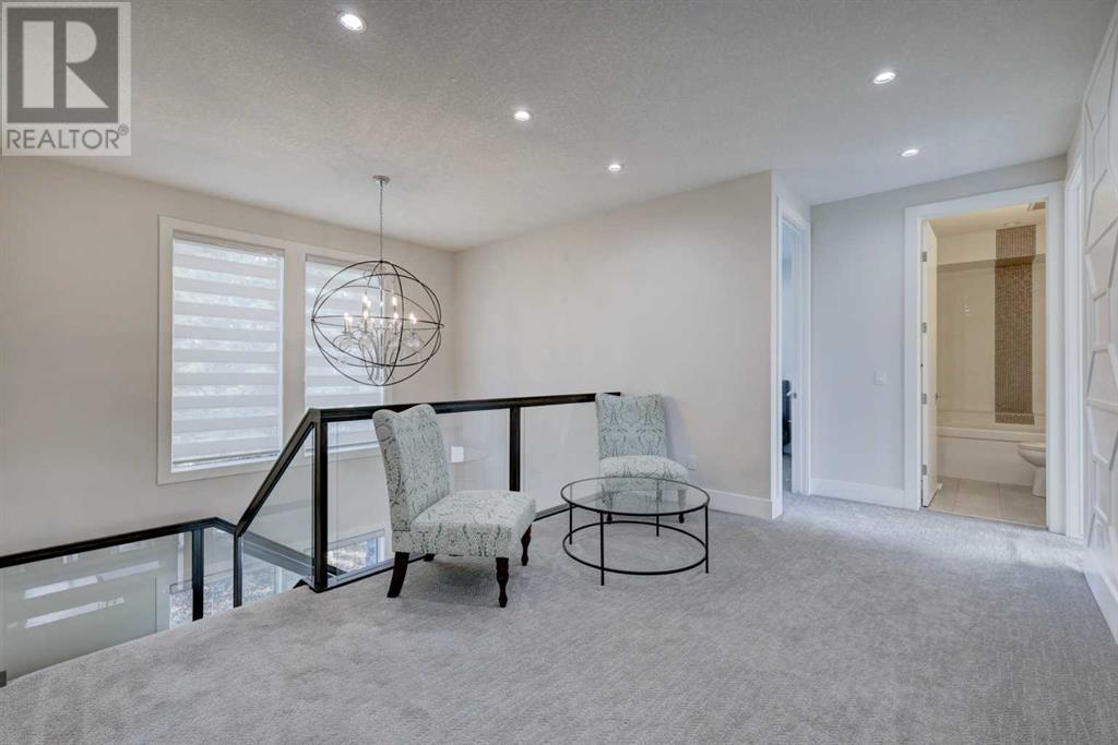 Single Family House for Sale in   Avenue NW Montgomery Calgary 