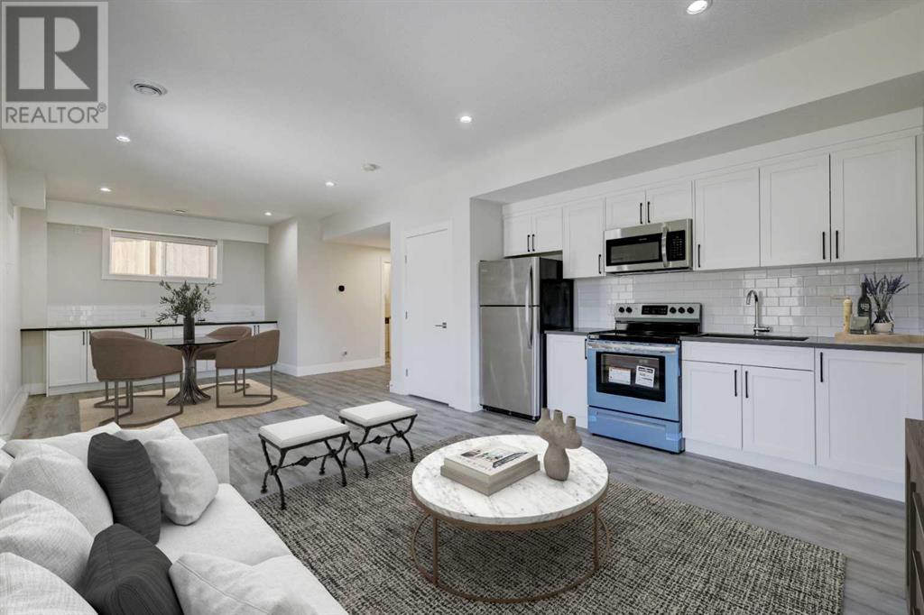 Single Family House for Sale in   Avenue NW Montgomery Calgary 