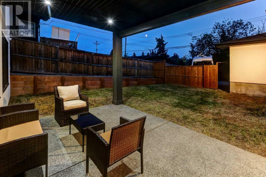 Single Family House for Sale in   Avenue NW Montgomery Calgary 