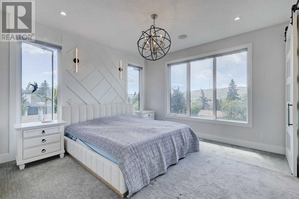 Single Family House for Sale in   Avenue NW Montgomery Calgary 