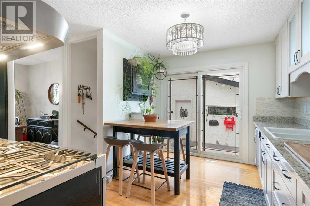 Single Family House Bungalow for Sale in  Westwood Drive SW Westgate Calgary 