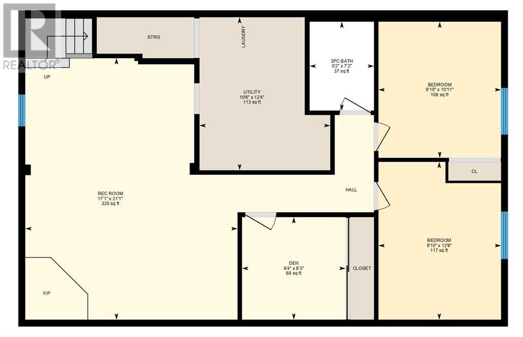 Single Family House Bungalow for Sale in  Westwood Drive SW Westgate Calgary 