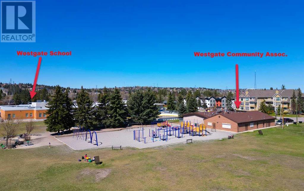Single Family House Bungalow for Sale in  Westwood Drive SW Westgate Calgary 