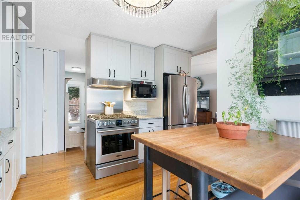 Single Family House Bungalow for Sale in  Westwood Drive SW Westgate Calgary 