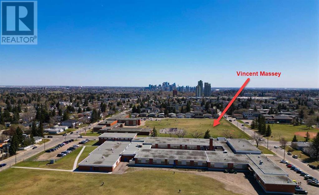 Single Family House Bungalow for Sale in  Westwood Drive SW Westgate Calgary 