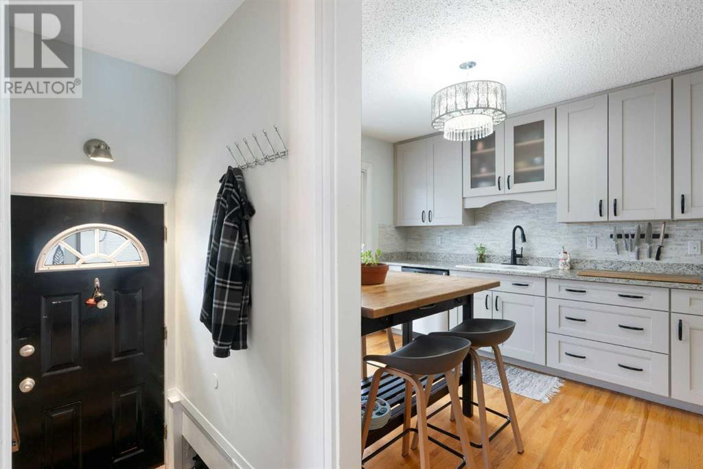 Single Family House Bungalow for Sale in  Westwood Drive SW Westgate Calgary 