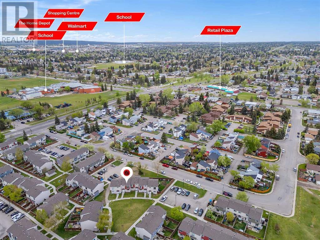 Single Family House for Sale in   Pensacola Crescent SE Penbrooke Meadows Calgary 