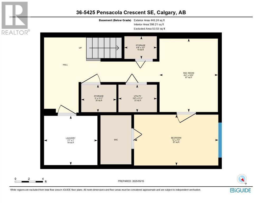 Single Family House for Sale in   Pensacola Crescent SE Penbrooke Meadows Calgary 