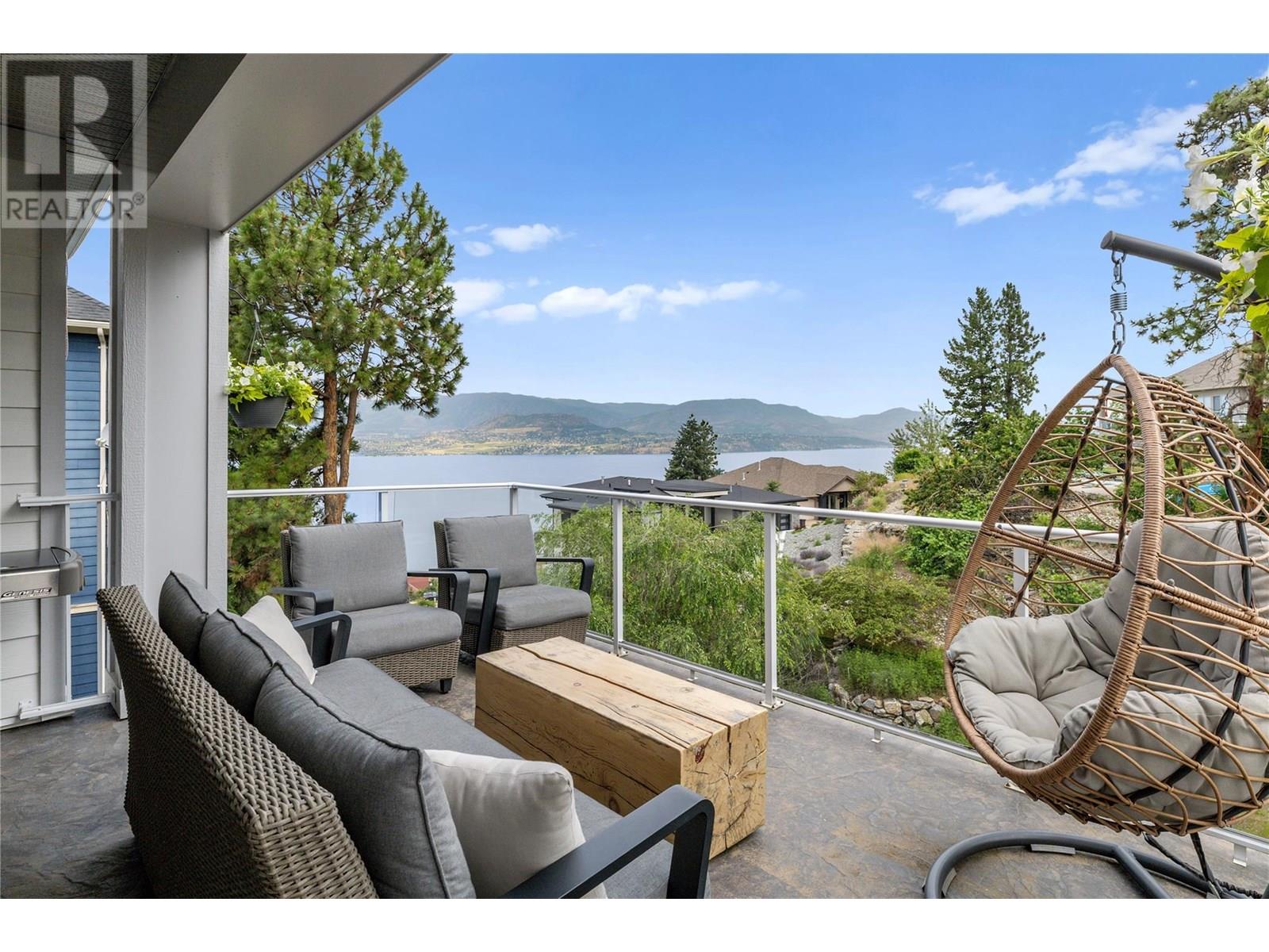  404 Quilchena Crescent, Kelowna