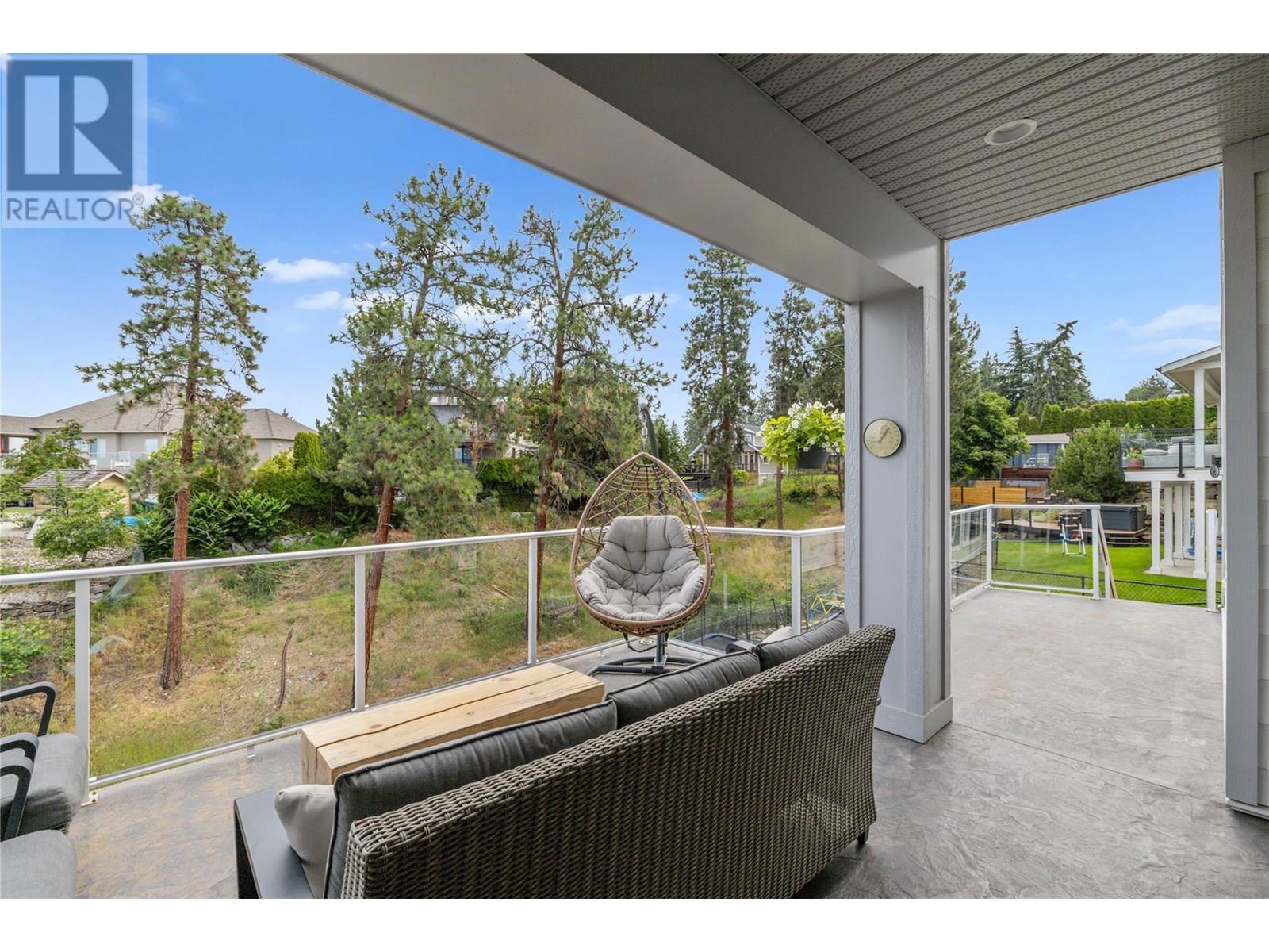  404 Quilchena Crescent, Kelowna