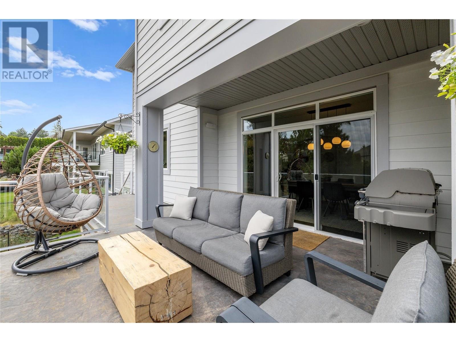  404 Quilchena Crescent, Kelowna