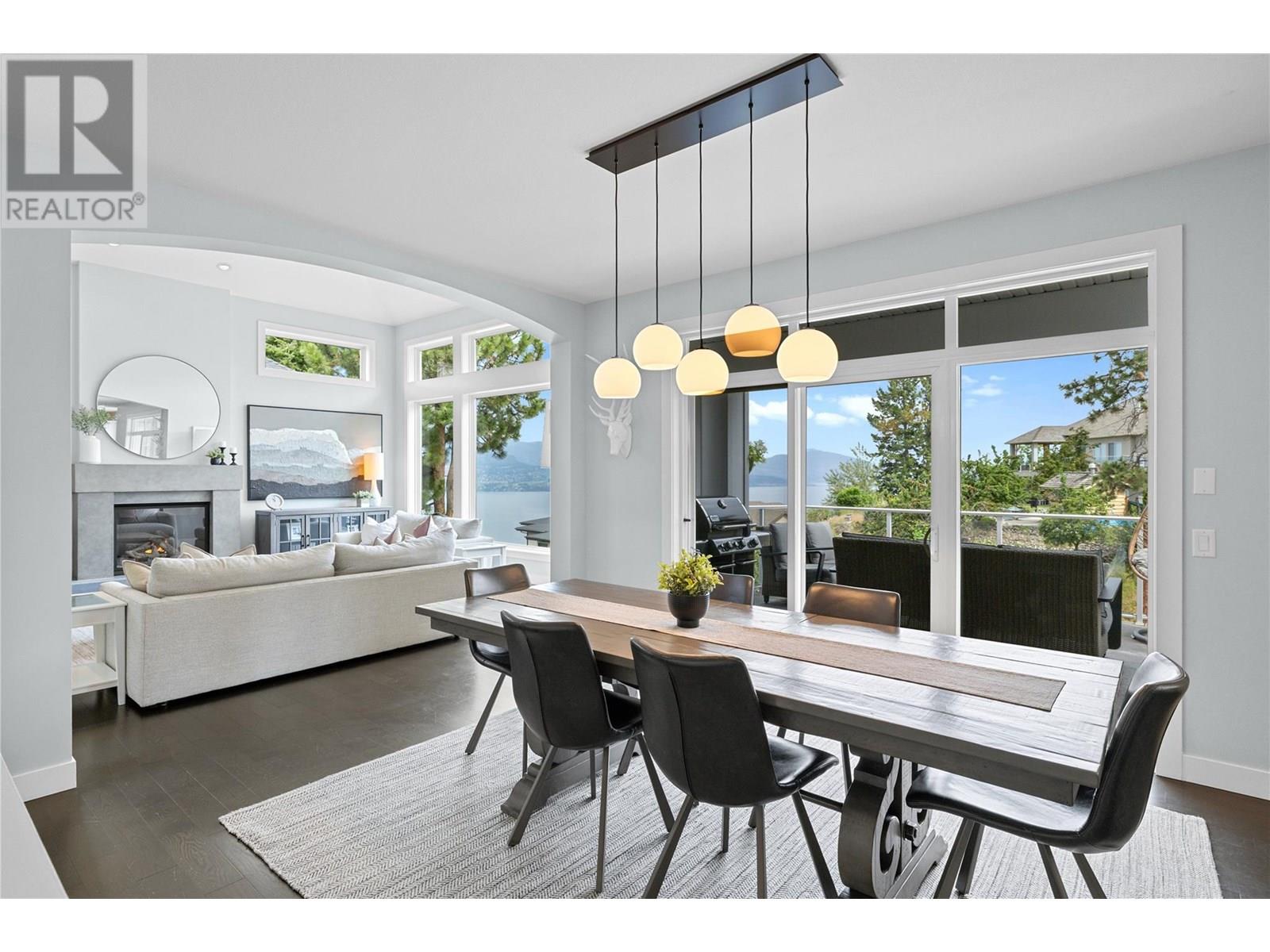  404 Quilchena Crescent, Kelowna