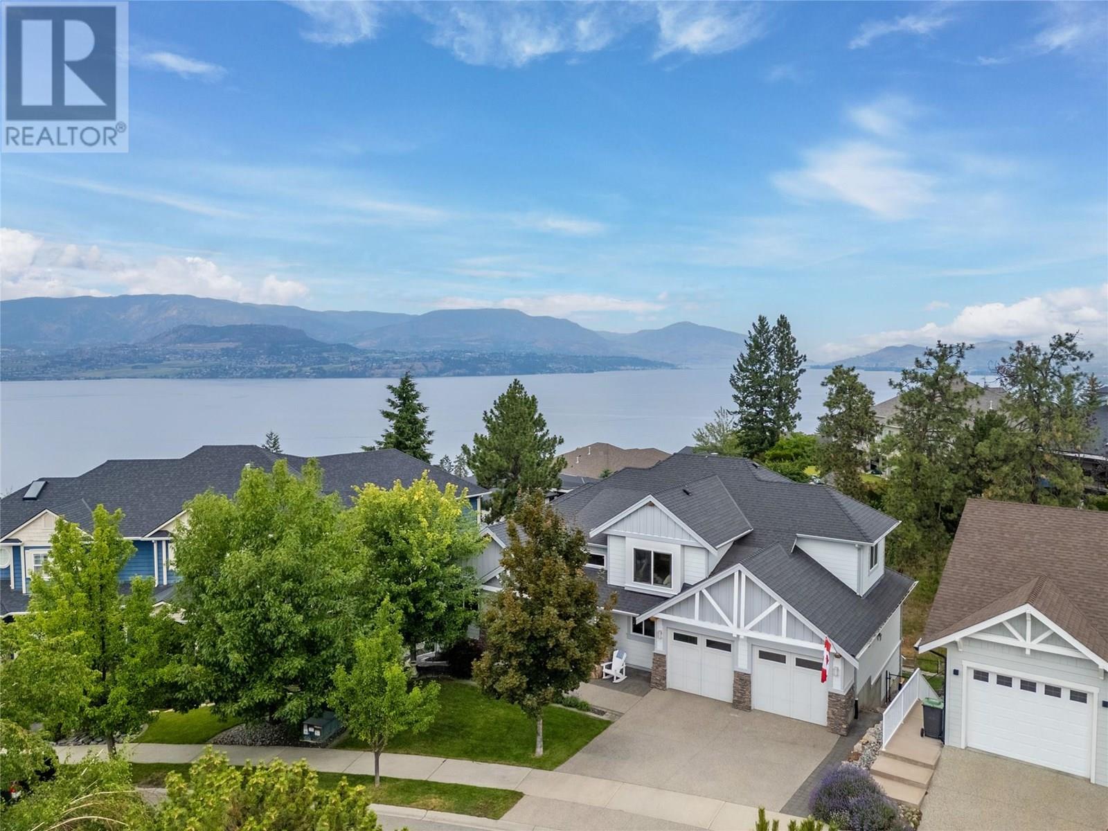  404 Quilchena Crescent, Kelowna