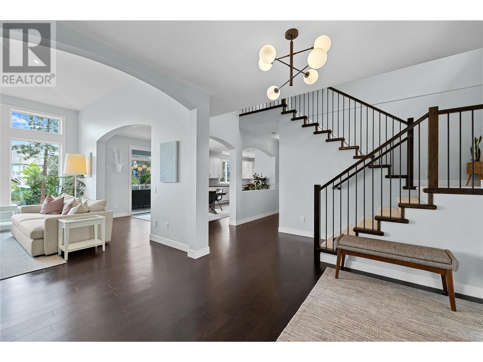  404 Quilchena Crescent, Kelowna