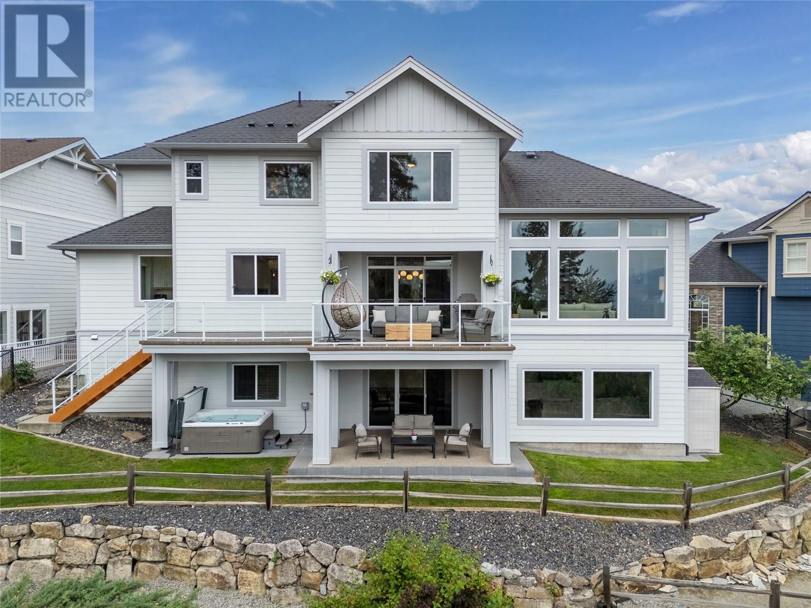  404 Quilchena Crescent, Kelowna