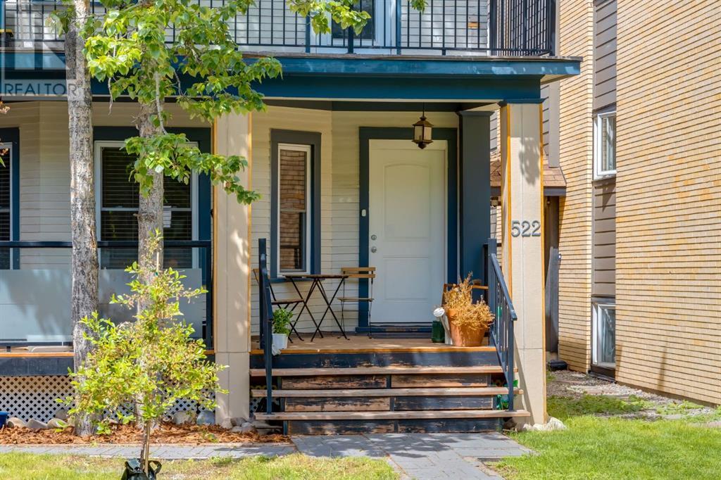 Single Family House for Sale in   Avenue SW Cliff Bungalow Calgary 