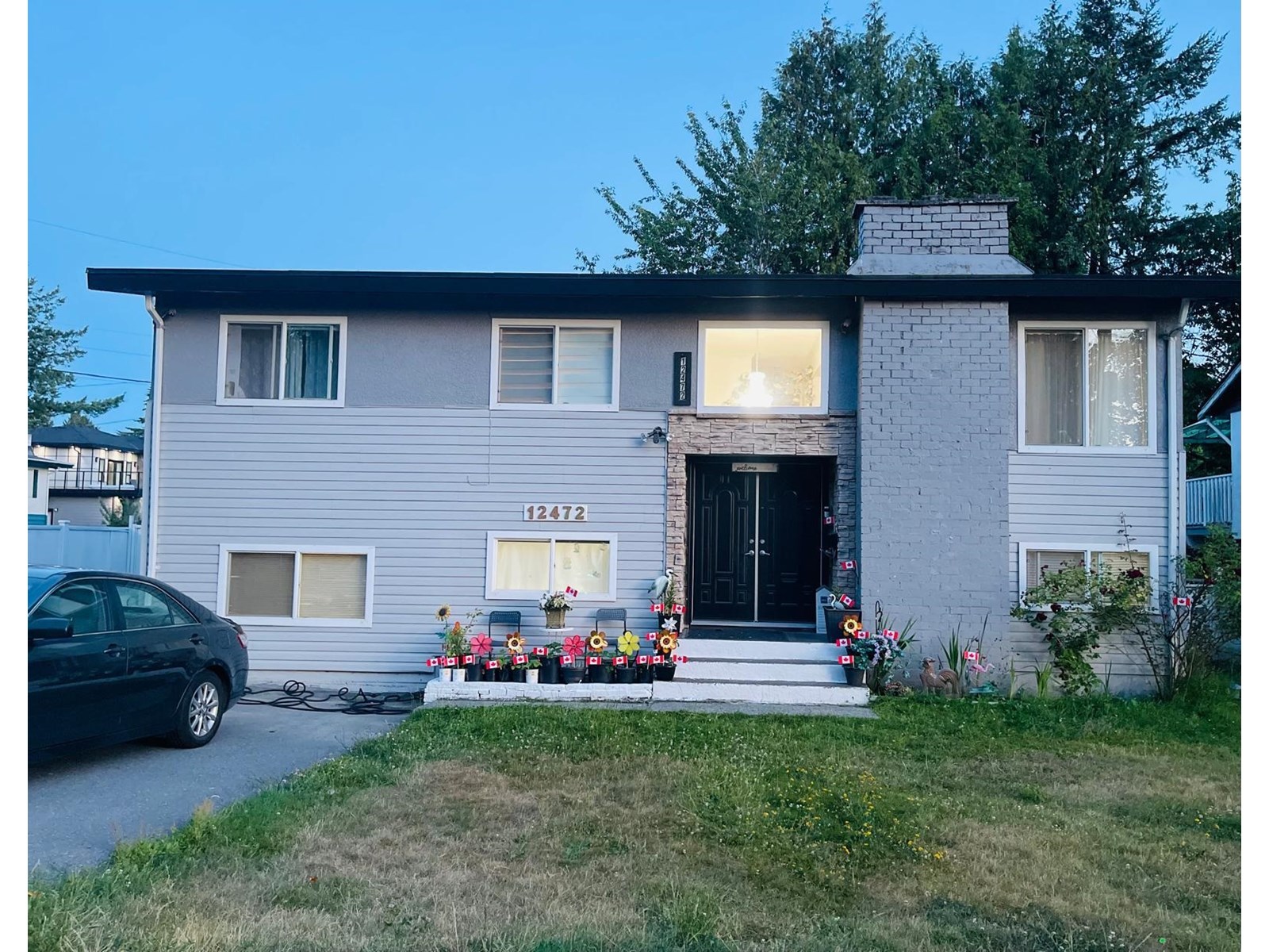 Photo 1 of 12472 100 Avenue, Surrey BC