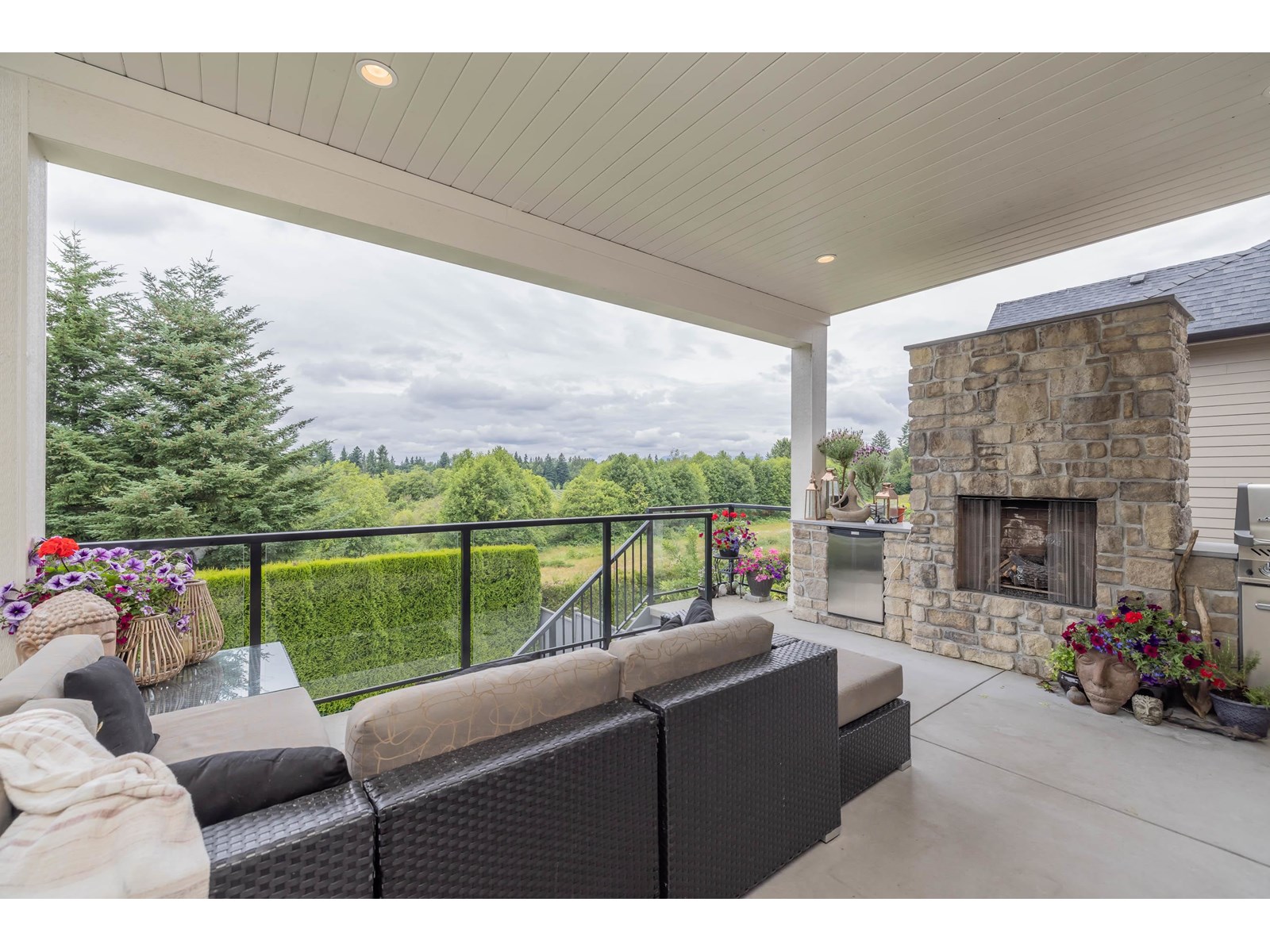 Photo 34 of 7 24455 61 Avenue, Langley BC