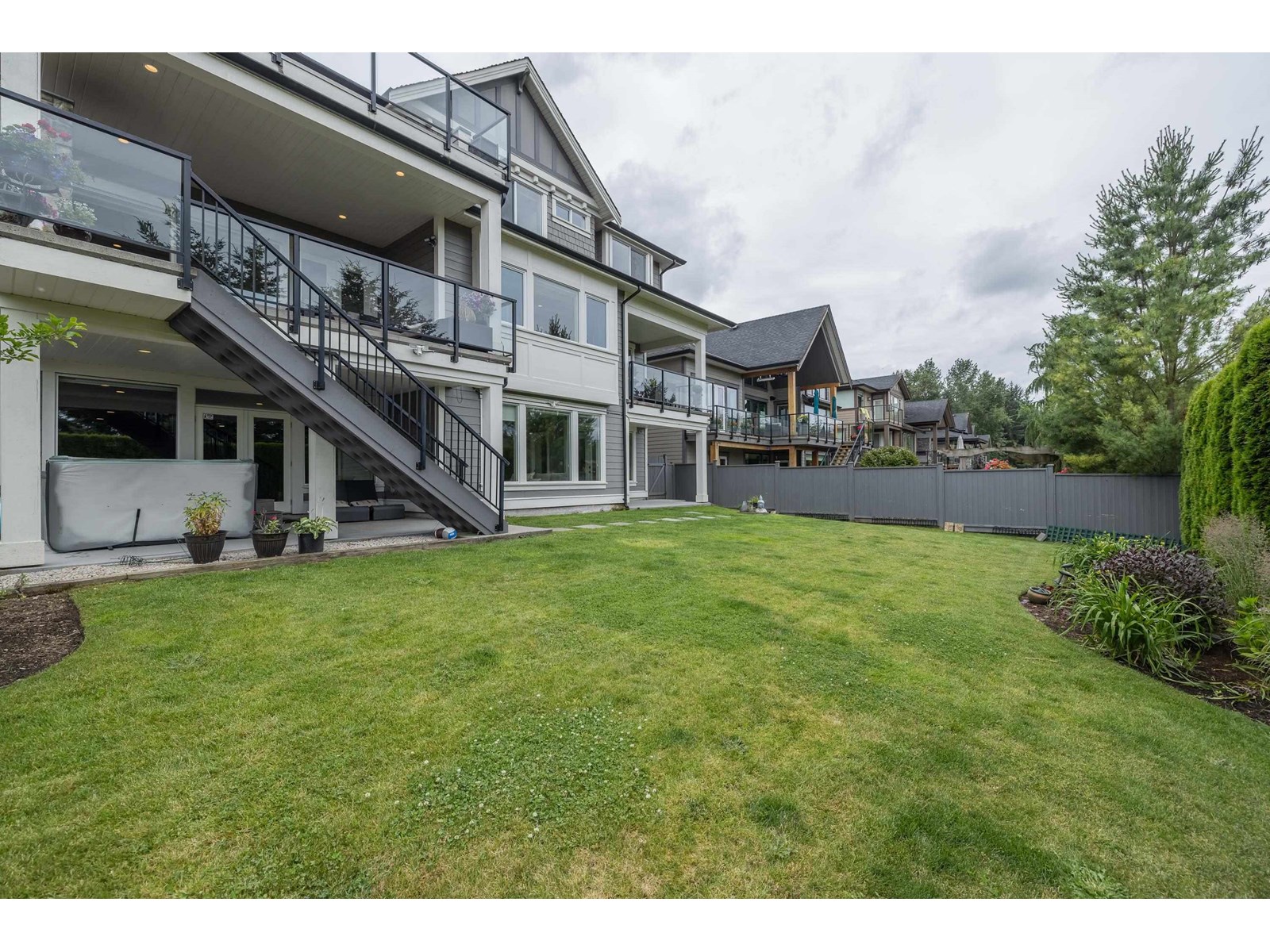 Photo 37 of 7 24455 61 Avenue, Langley BC