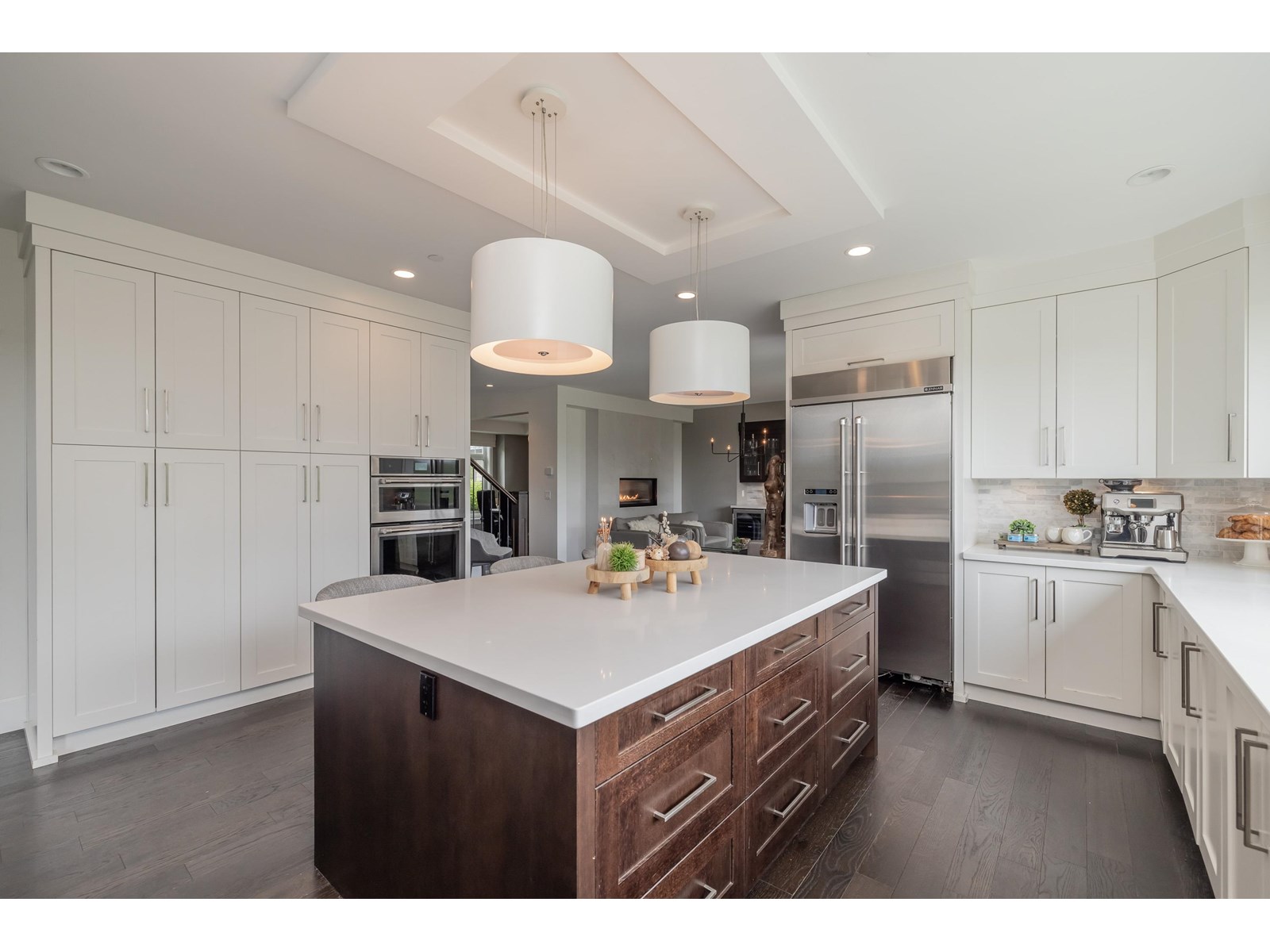 Photo 9 of 7 24455 61 Avenue, Langley BC