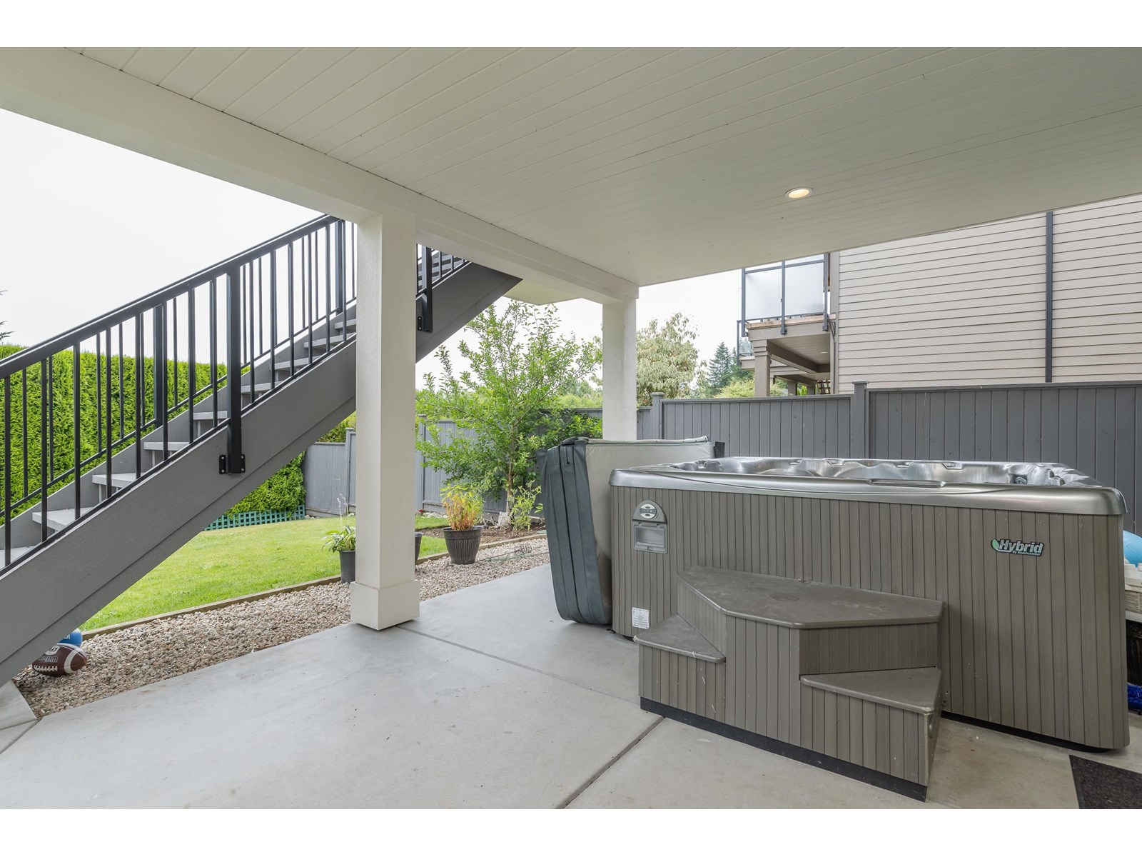 Photo 35 of 7 24455 61 Avenue, Langley BC