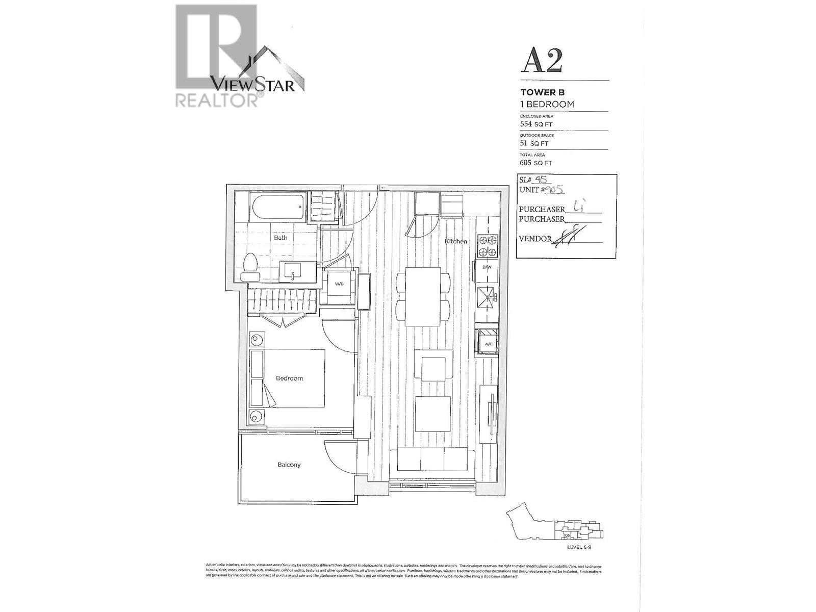 Photo 20 of 905 3331 No 3 Road, Richmond BC