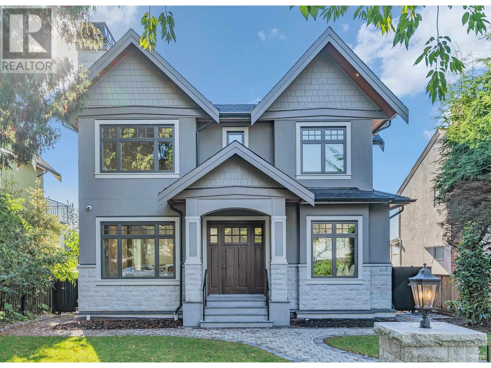 Photo 2 of 3070 W 44th Avenue, Vancouver BC