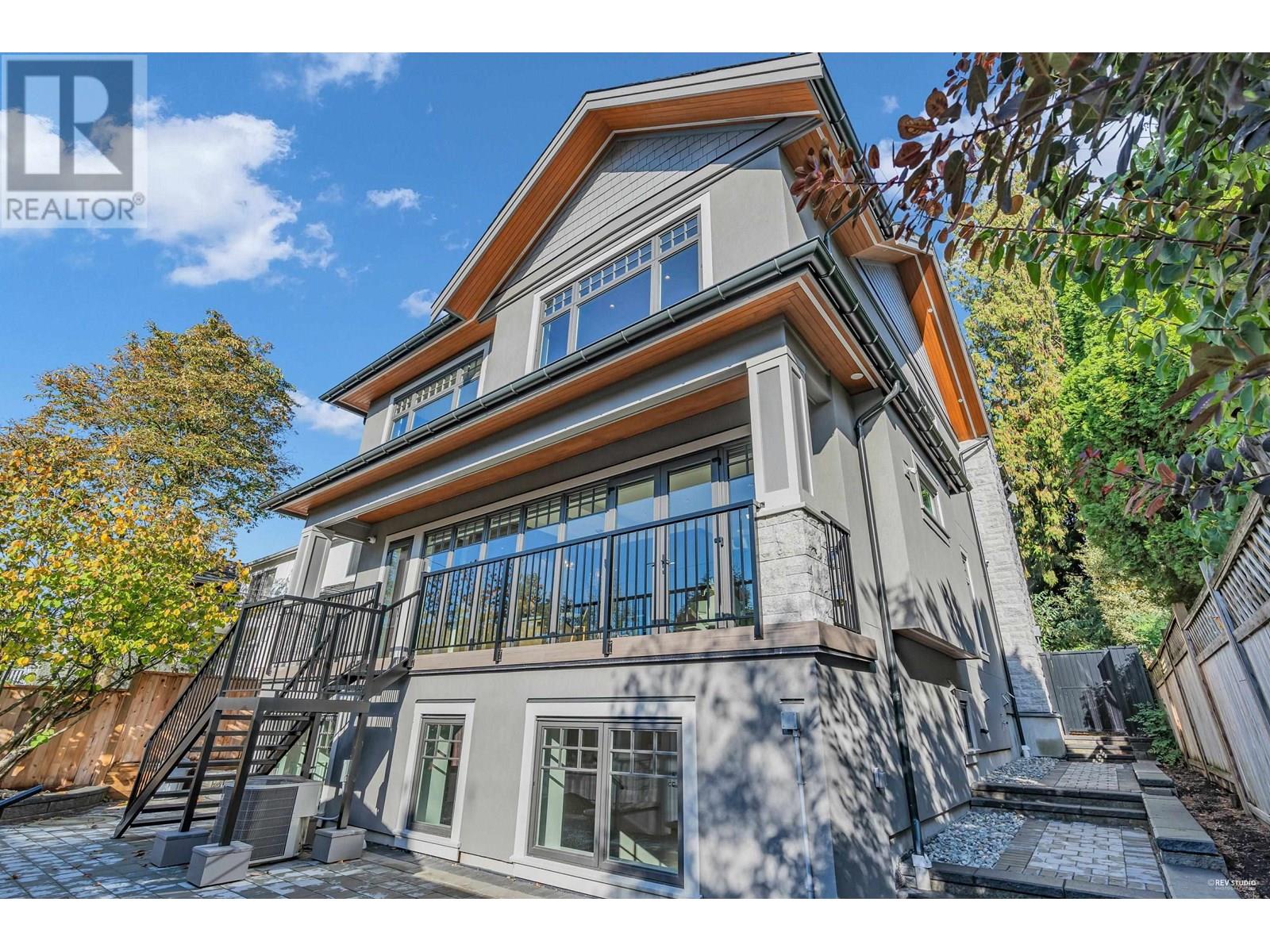 Photo 37 of 3070 W 44th Avenue, Vancouver BC