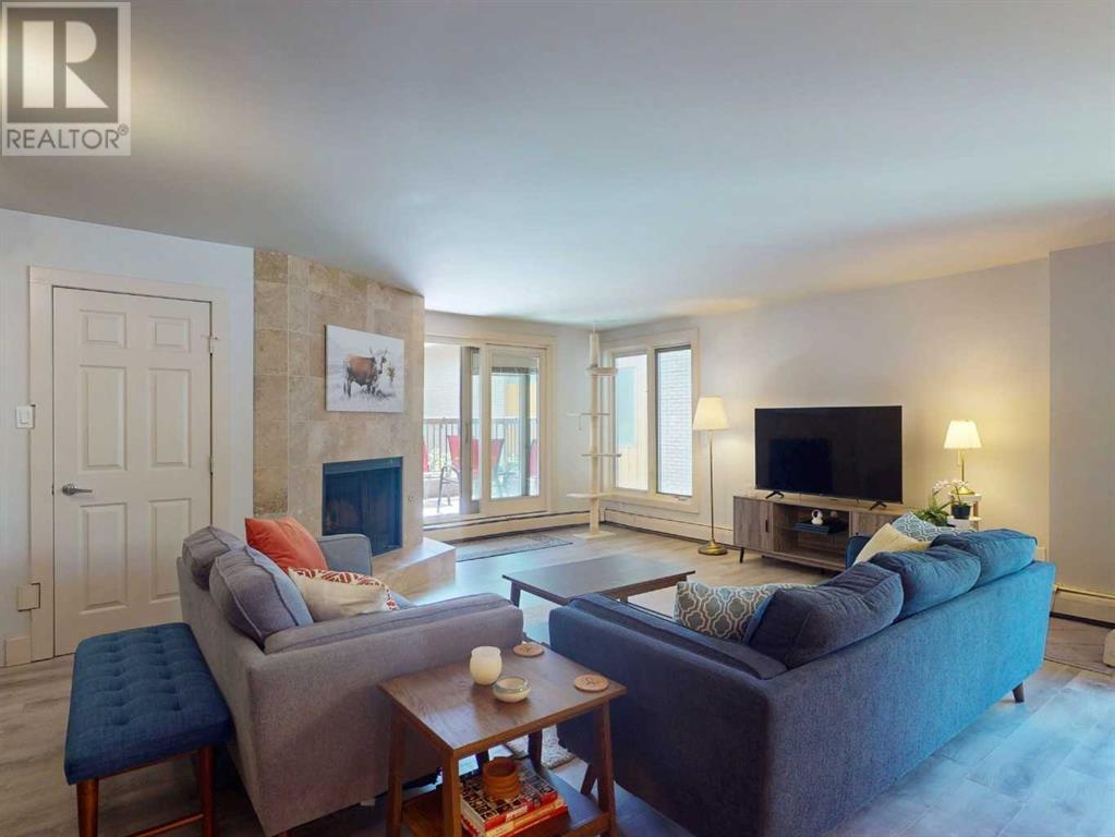 Single Family House for Sale in    Avenue NE Crescent Heights Calgary 