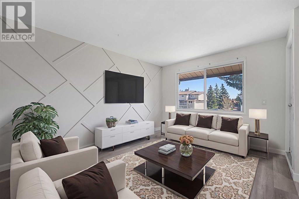 Single Family House for Sale in   Brookpark Drive SW Braeside Calgary 