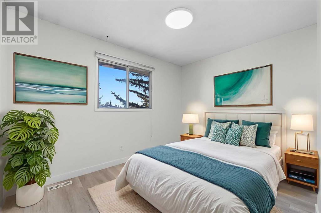 Single Family House for Sale in   Brookpark Drive SW Braeside Calgary 