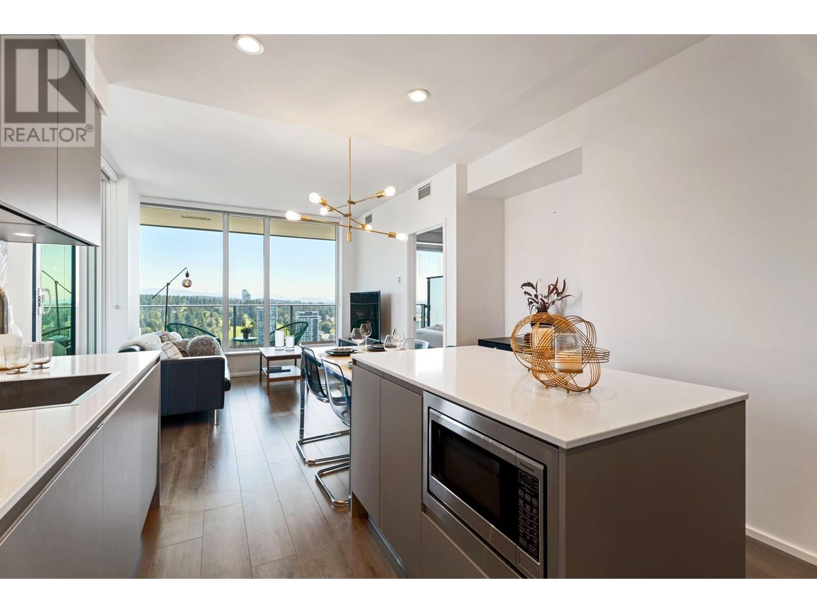 Photo 9 of 3601 3809 Evergreen Place, Burnaby BC