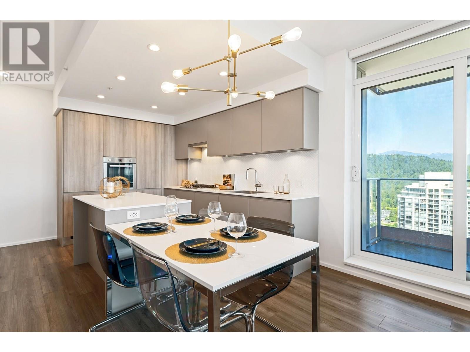 Photo 10 of 3601 3809 Evergreen Place, Burnaby BC