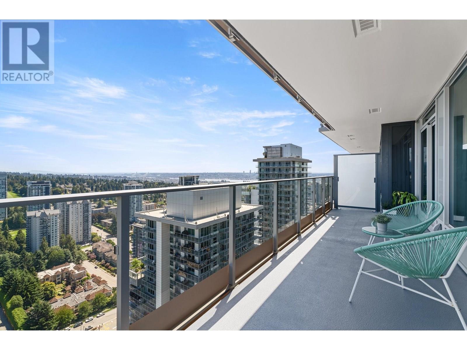 Photo 2 of 3601 3809 Evergreen Place, Burnaby BC