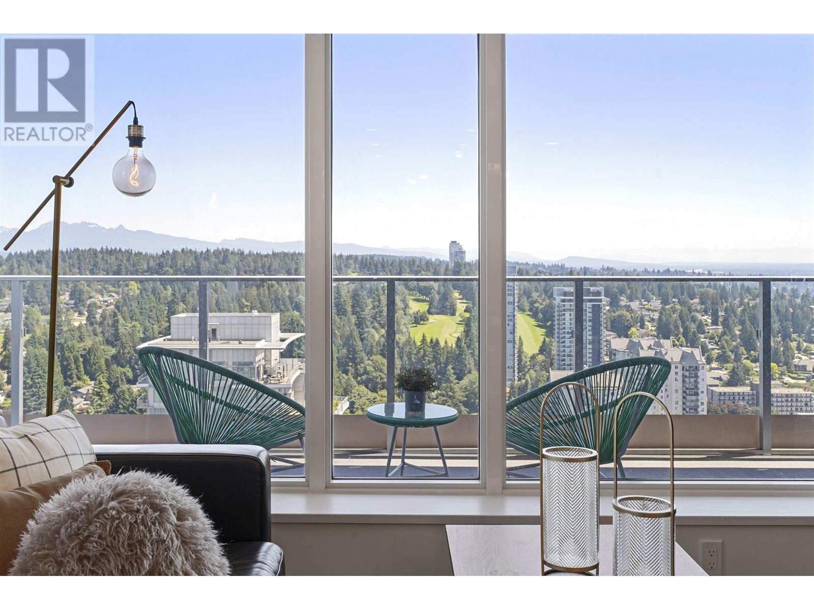 Photo 1 of 3601 3809 Evergreen Place, Burnaby BC