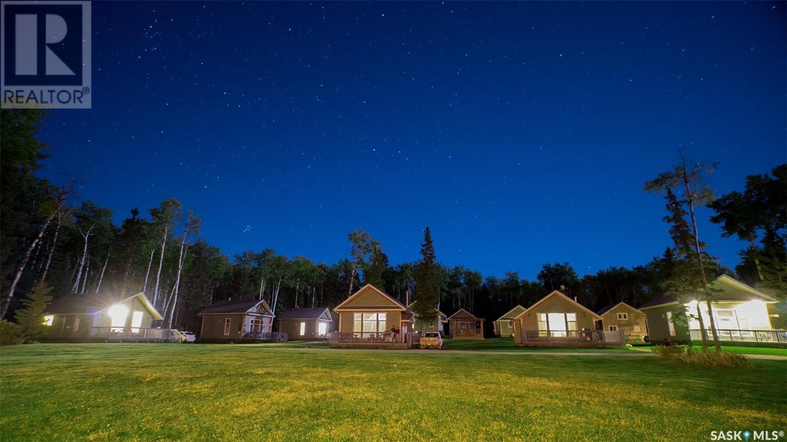 Photo 22 of 1 Lakeview Drive, Prince Albert National Park SK
