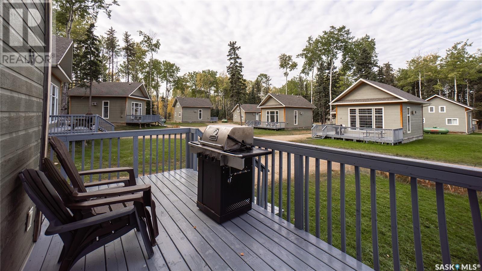 Photo 4 of 1 Lakeview Drive, Prince Albert National Park SK