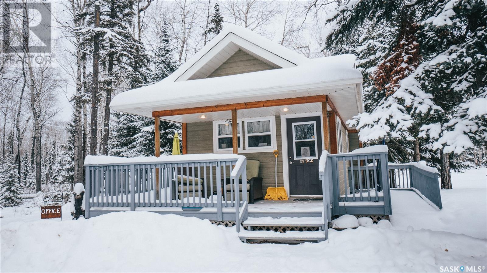 Photo 6 of 1 Lakeview Drive, Prince Albert National Park SK