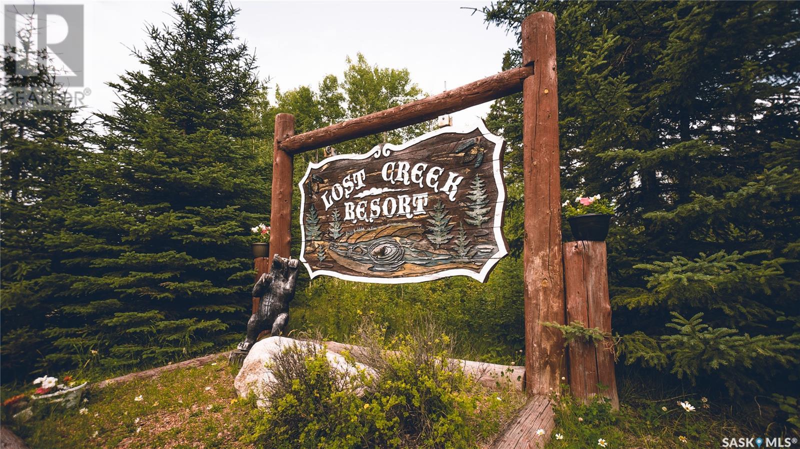 Photo 11 of 1 Lakeview Drive, Prince Albert National Park SK