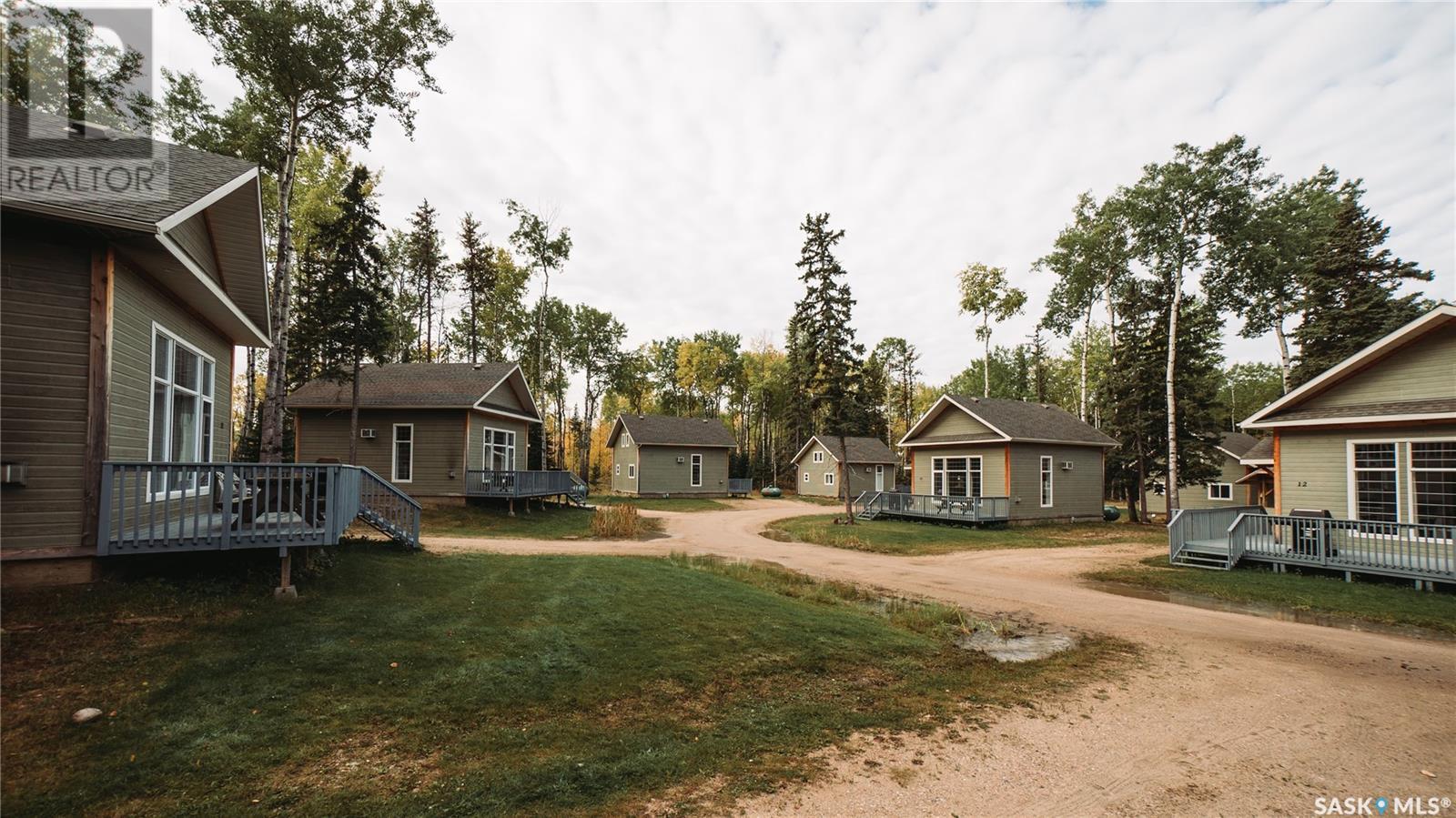 Photo 1 of 1 Lakeview Drive, Prince Albert National Park SK